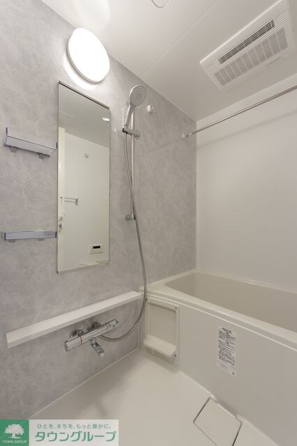 JP noie 西蒲田の物件内観写真