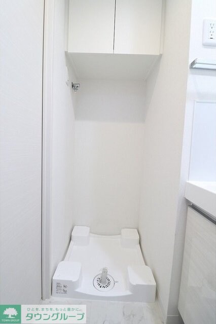 コンフォリア不動前の物件内観写真