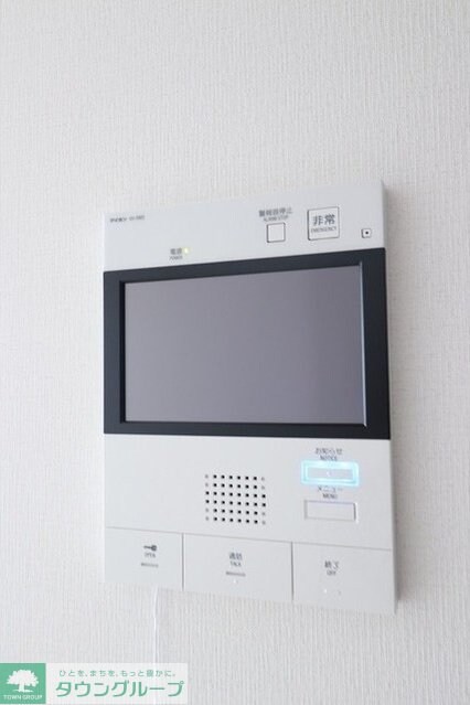 コンフォリア不動前の物件内観写真