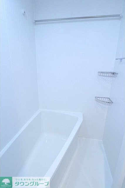 コンフォリア不動前の物件内観写真