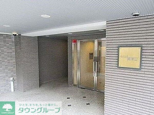 メゾンド島津山の物件内観写真