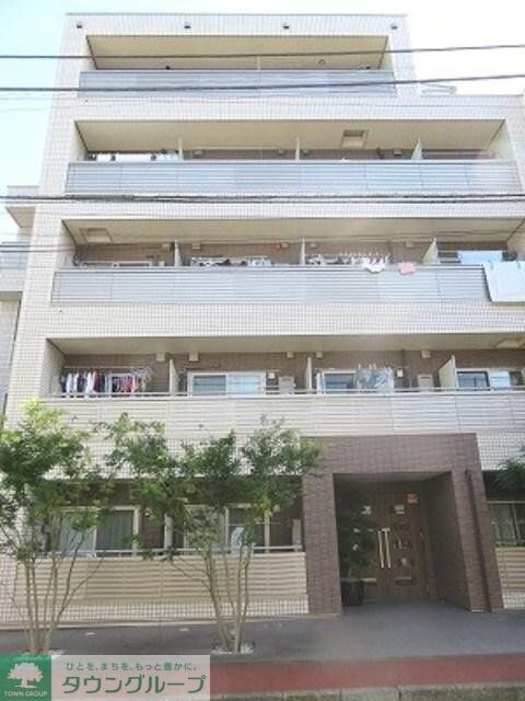 ZENの物件内観写真