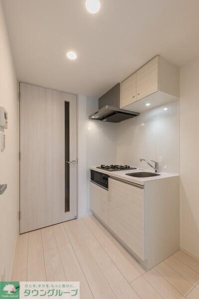 アーバンパーク東六郷Iの物件内観写真