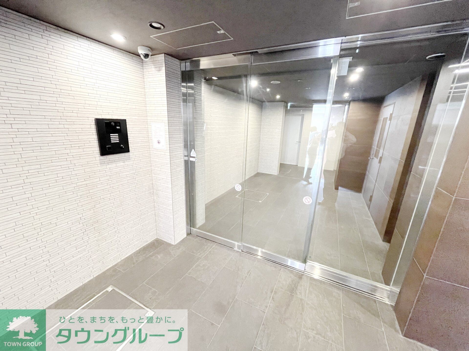 アーバンパーク東六郷Iの物件内観写真