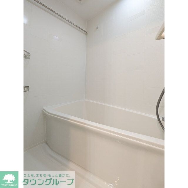 コンフォリア南品川の物件内観写真