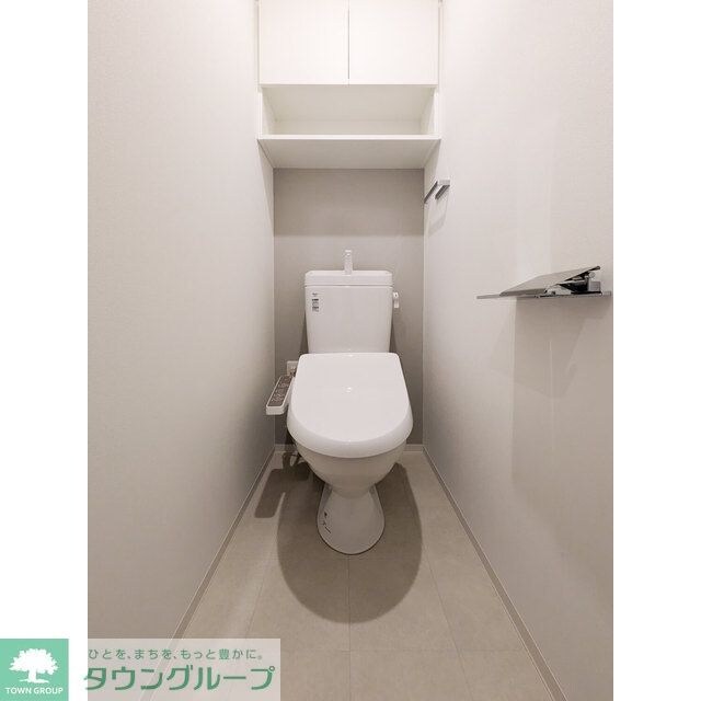 コンフォリア南品川の物件内観写真