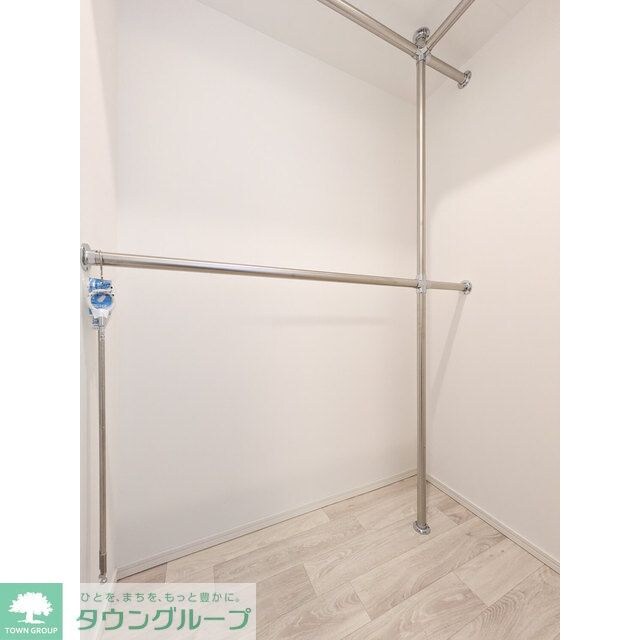 コンフォリア南品川の物件内観写真