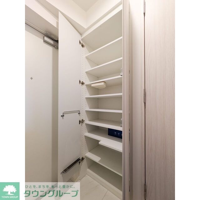 コンフォリア南品川の物件内観写真