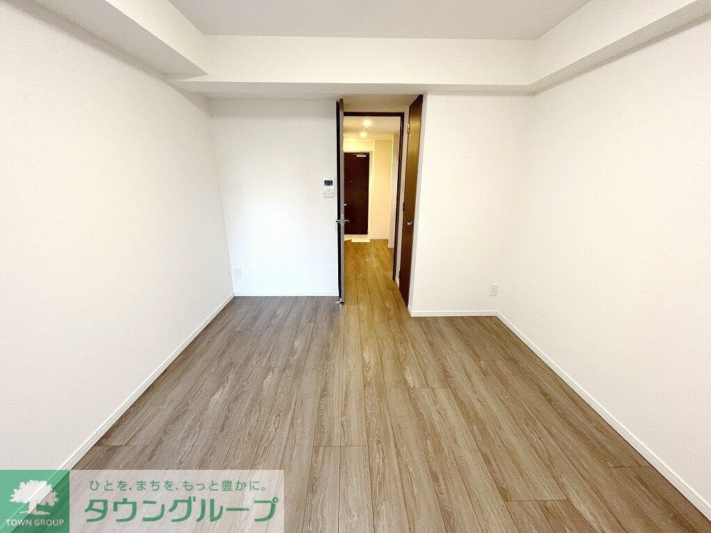 LEXE長原の物件内観写真