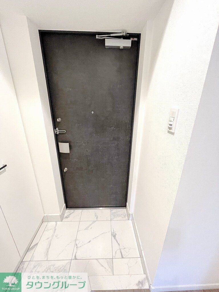 LEXE長原の物件内観写真