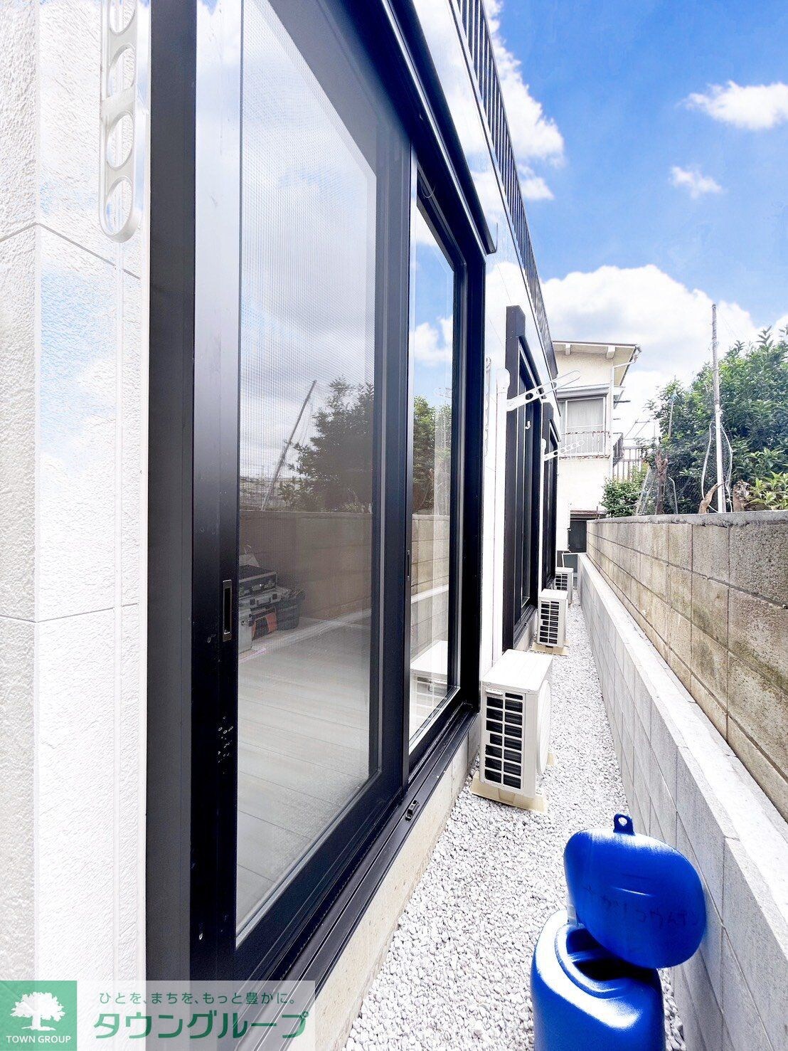 Rako Grace 馬込の物件内観写真