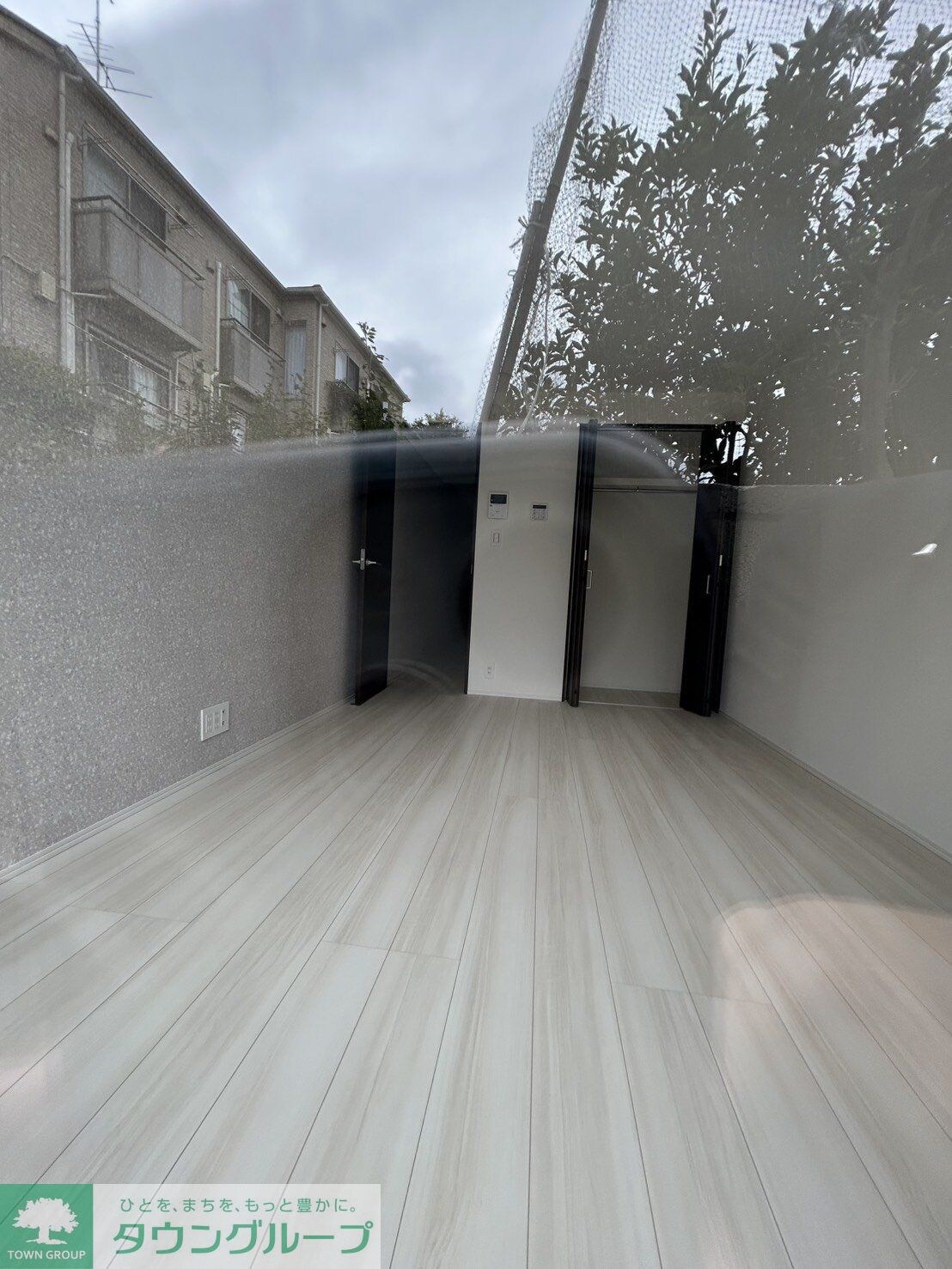 Rako Grace 馬込の物件内観写真