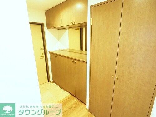 ライオンズマンション洗足池第2の物件内観写真