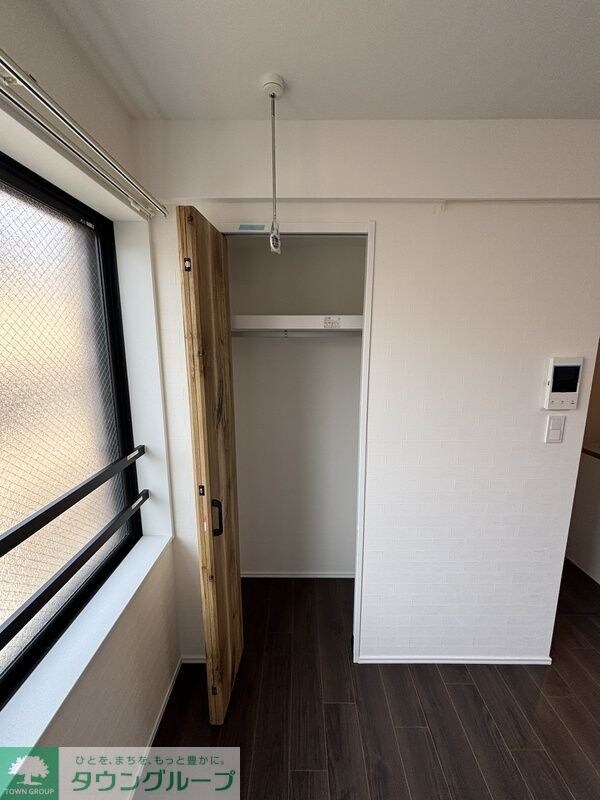 ECREDE蒲田の物件内観写真