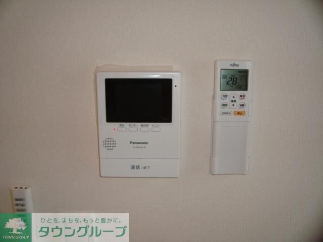 Garden 楓の物件内観写真