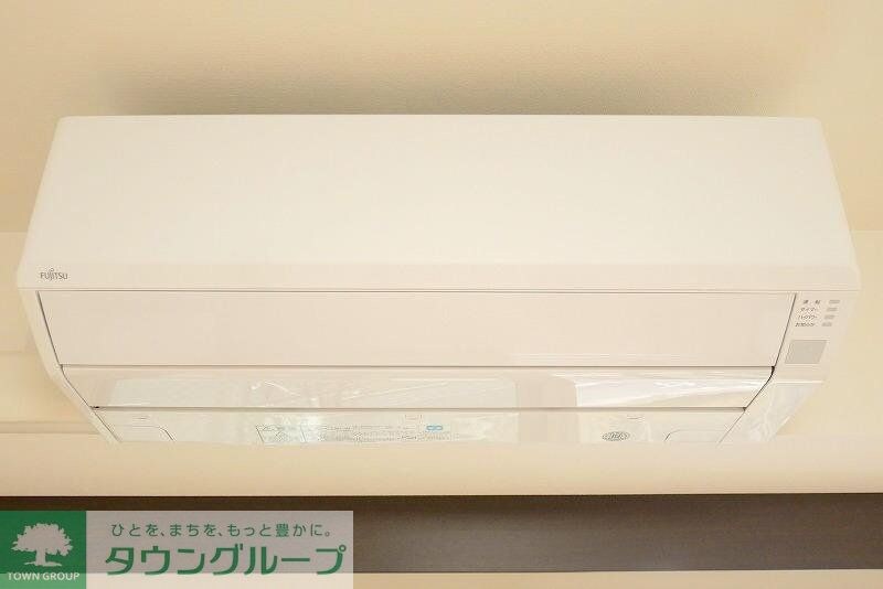 中馬込プレイスの物件内観写真