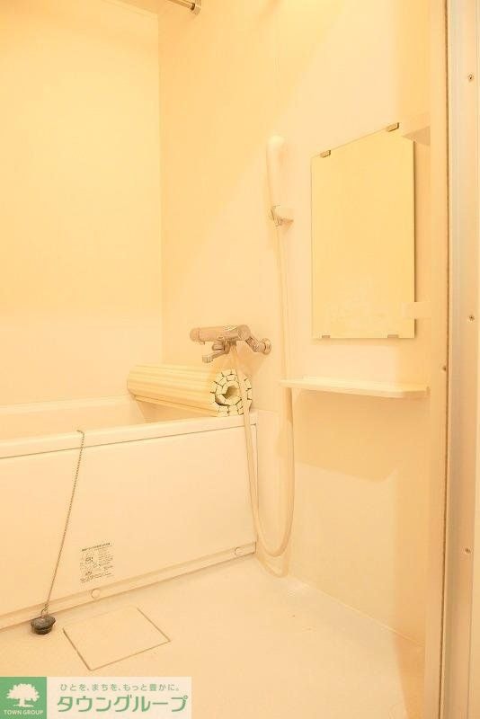 中馬込プレイスの物件内観写真