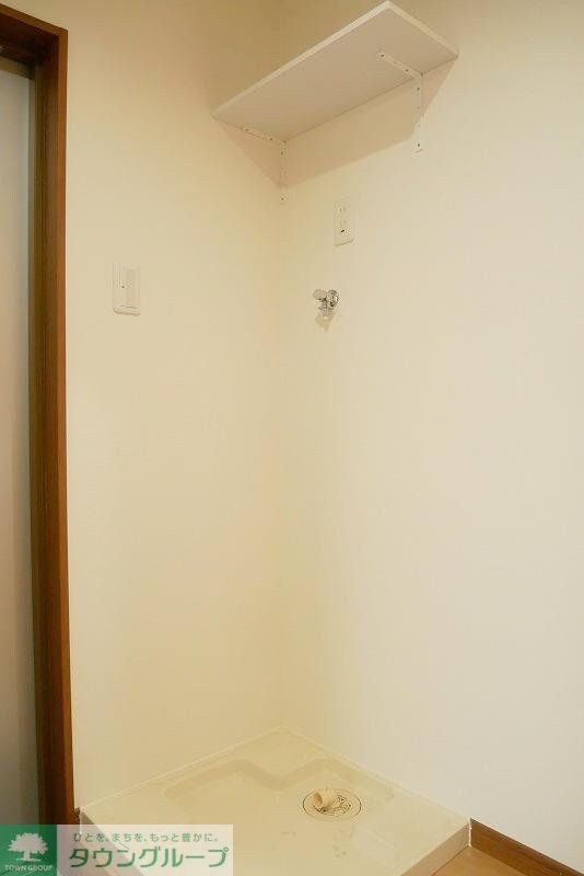 中馬込プレイスの物件内観写真