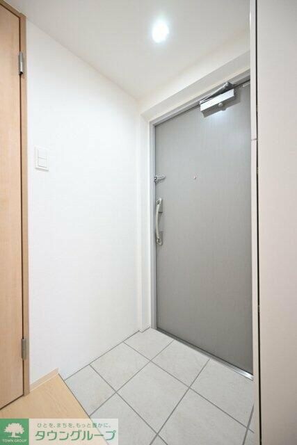 レクス大崎の物件内観写真