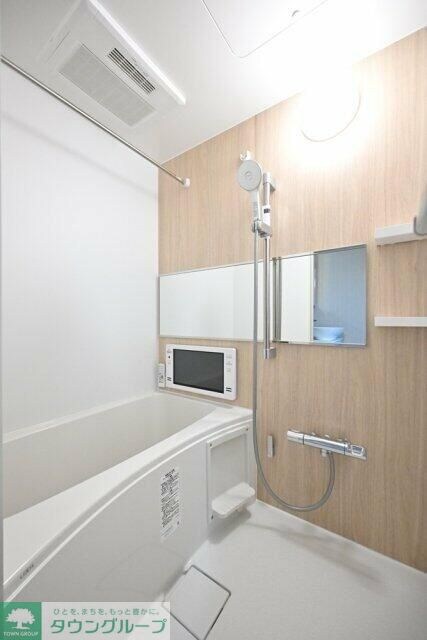 レクス大崎の物件内観写真