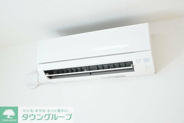 レクス大崎の物件内観写真