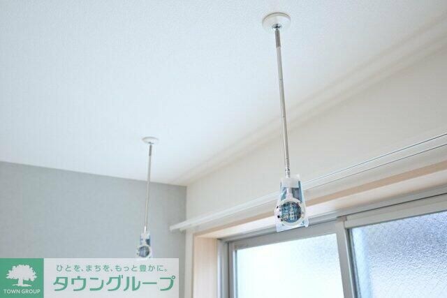 レクス大崎の物件内観写真