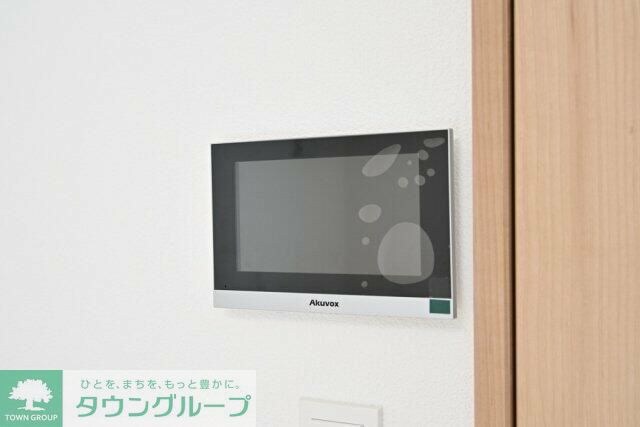 レクス大崎の物件内観写真