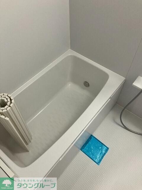 TRADIS荏原中延の物件内観写真