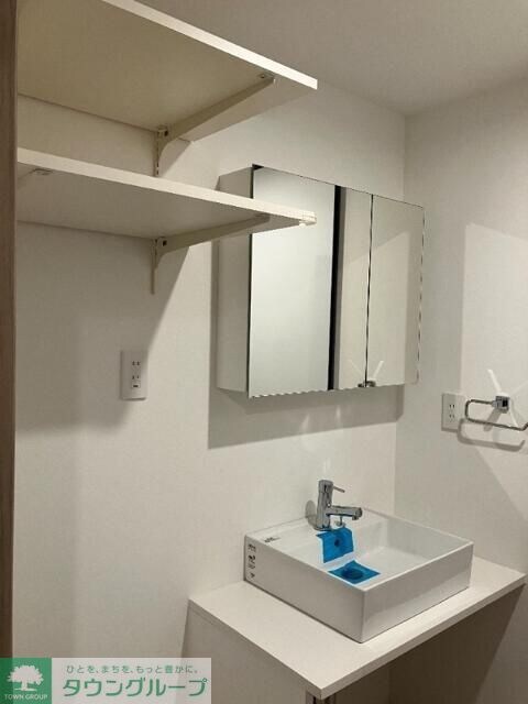 TRADIS荏原中延の物件内観写真