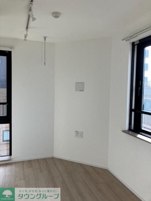 TRADIS荏原中延の物件内観写真