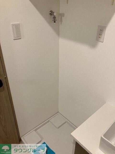 TRADIS荏原中延の物件内観写真