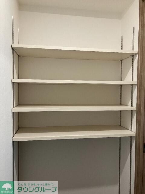 TRADIS荏原中延の物件内観写真