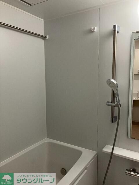 TRADIS荏原中延の物件内観写真