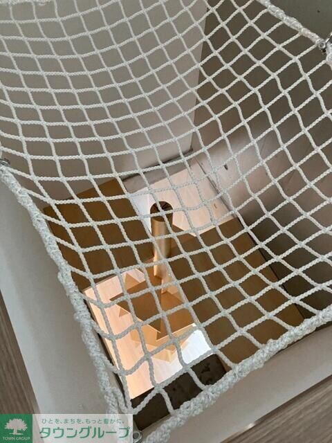 TRADIS荏原中延の物件内観写真