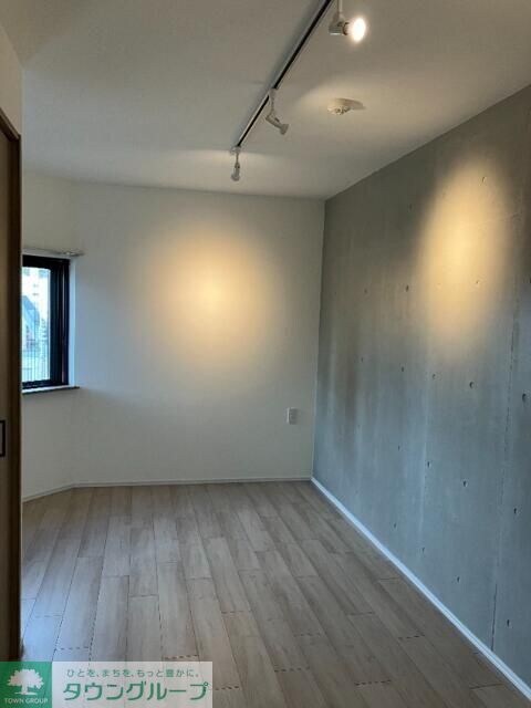 TRADIS荏原中延の物件内観写真