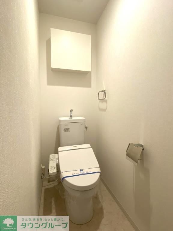 キャナルテラス品川の物件内観写真