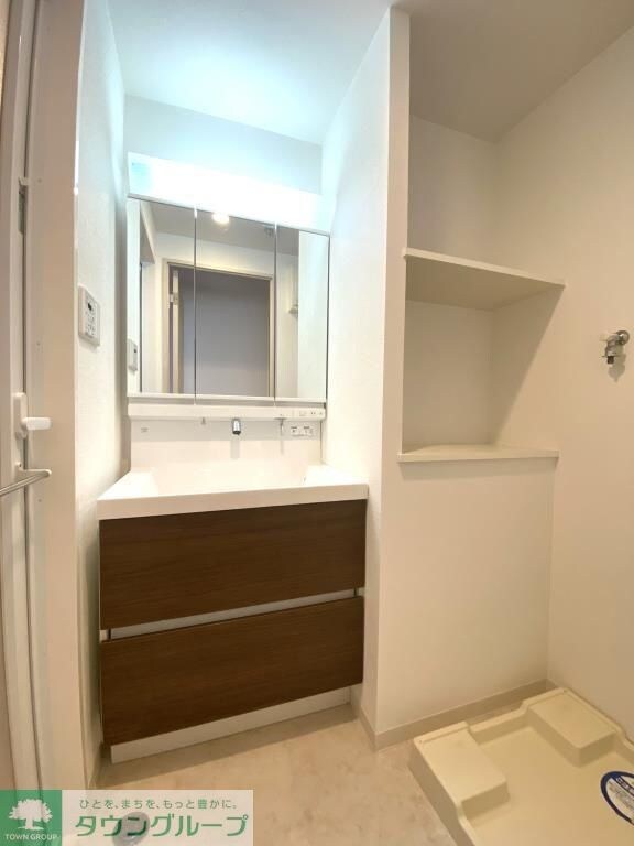 キャナルテラス品川の物件内観写真