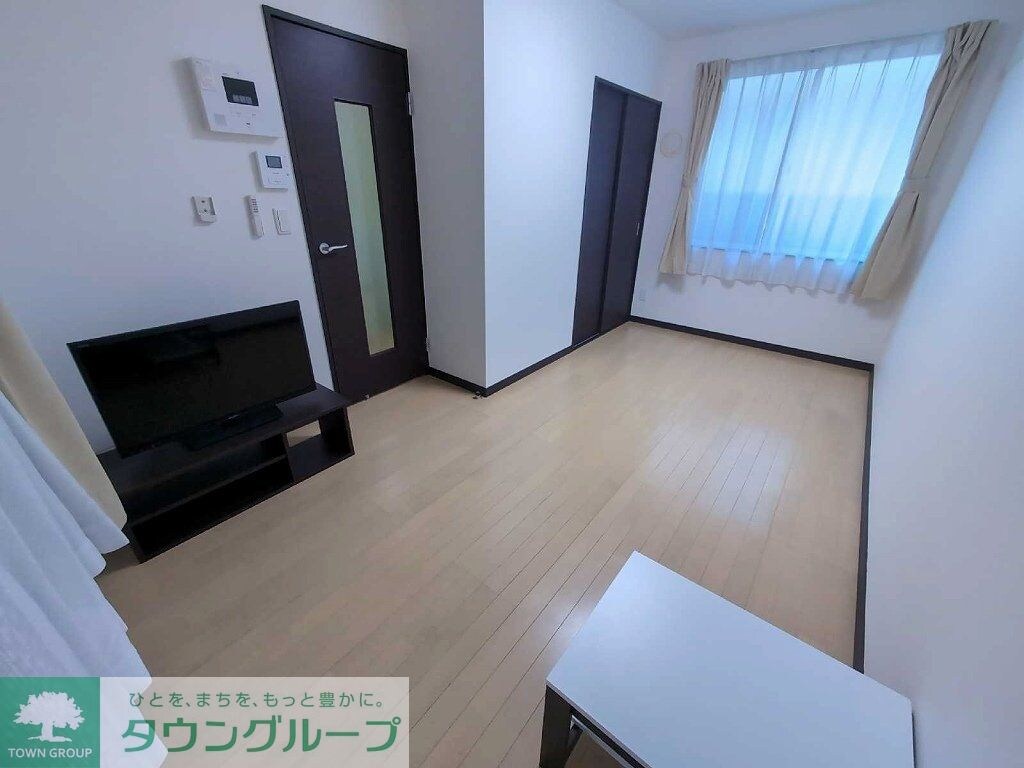 レオネクストSensuiIVの物件内観写真