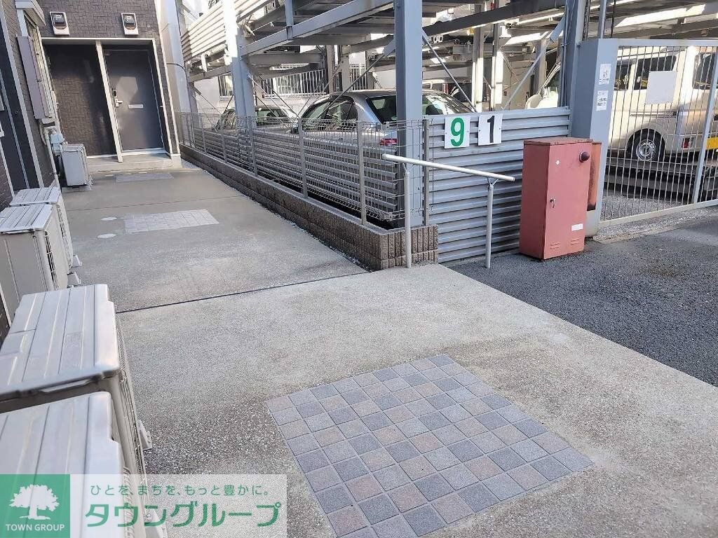 レオネクストSensuiIVの物件内観写真