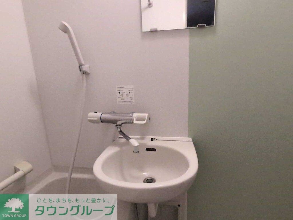 レオネクストSensuiIVの物件内観写真