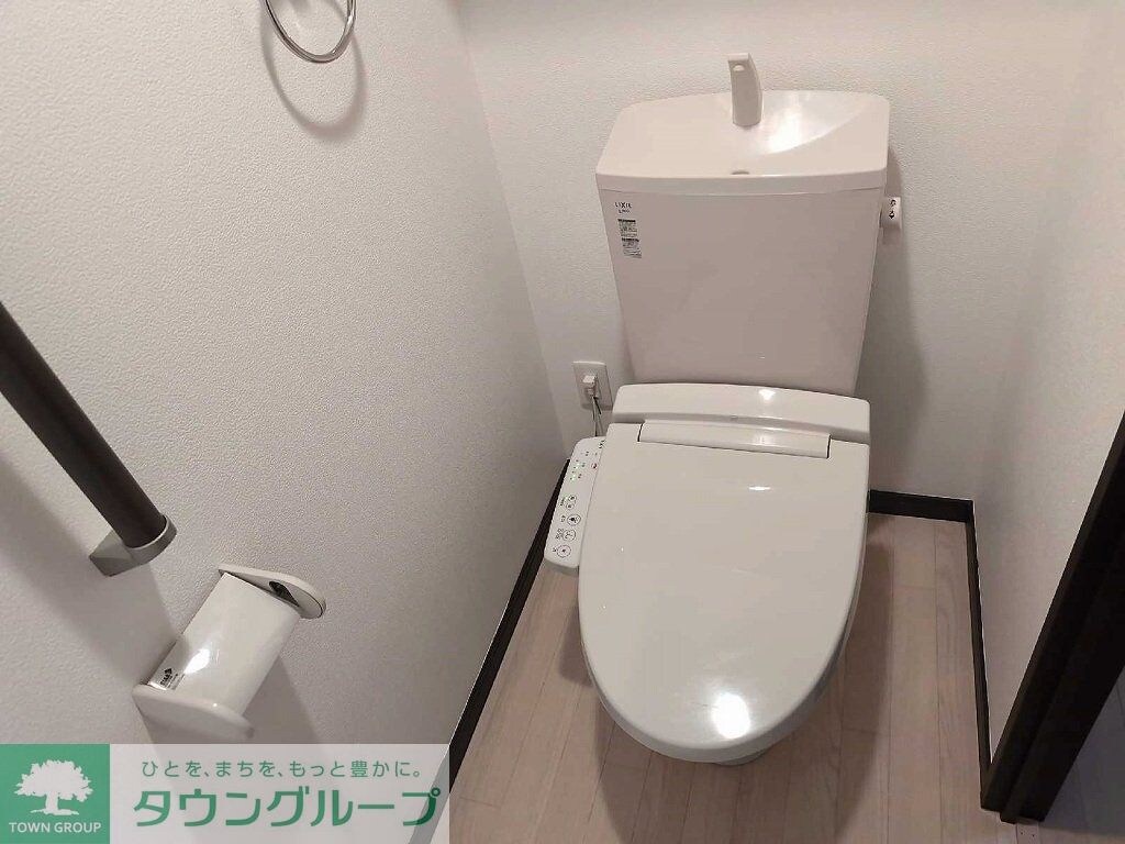 レオネクストSensuiIVの物件内観写真