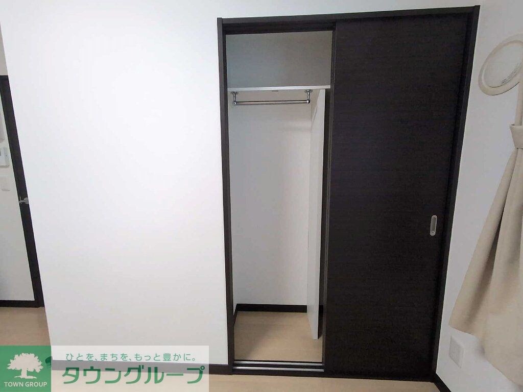 レオネクストSensuiIVの物件内観写真