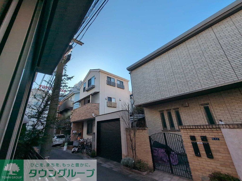 レオネクストSensuiIVの物件内観写真