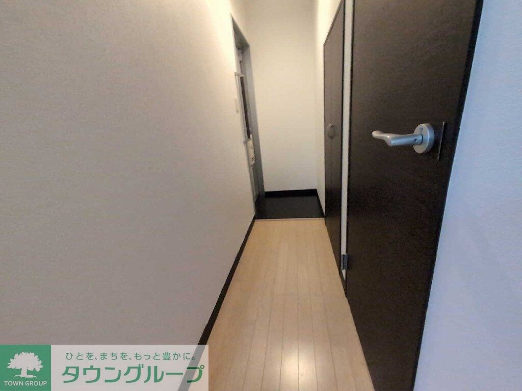 レオネクストSensuiIVの物件内観写真