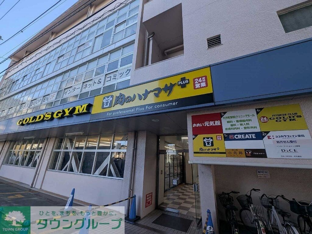 レオネクストSensuiIVの物件内観写真