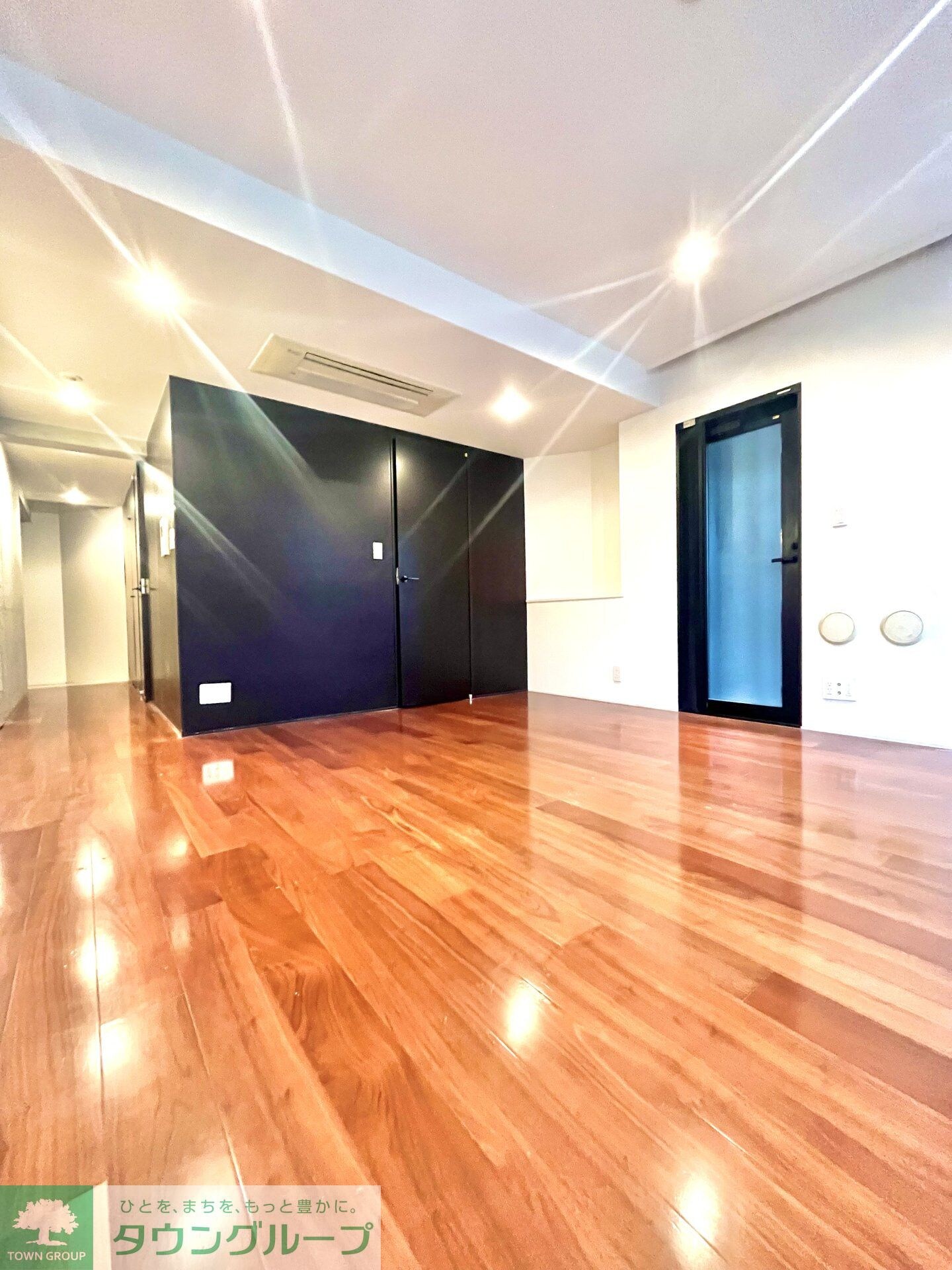 カスタリア目黒長者丸の物件内観写真