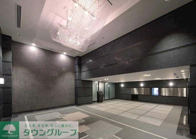 ルーブル大森西の物件内観写真