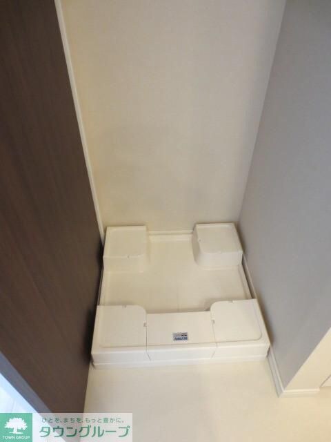 ル・サンク大崎ウィズタワーの物件内観写真