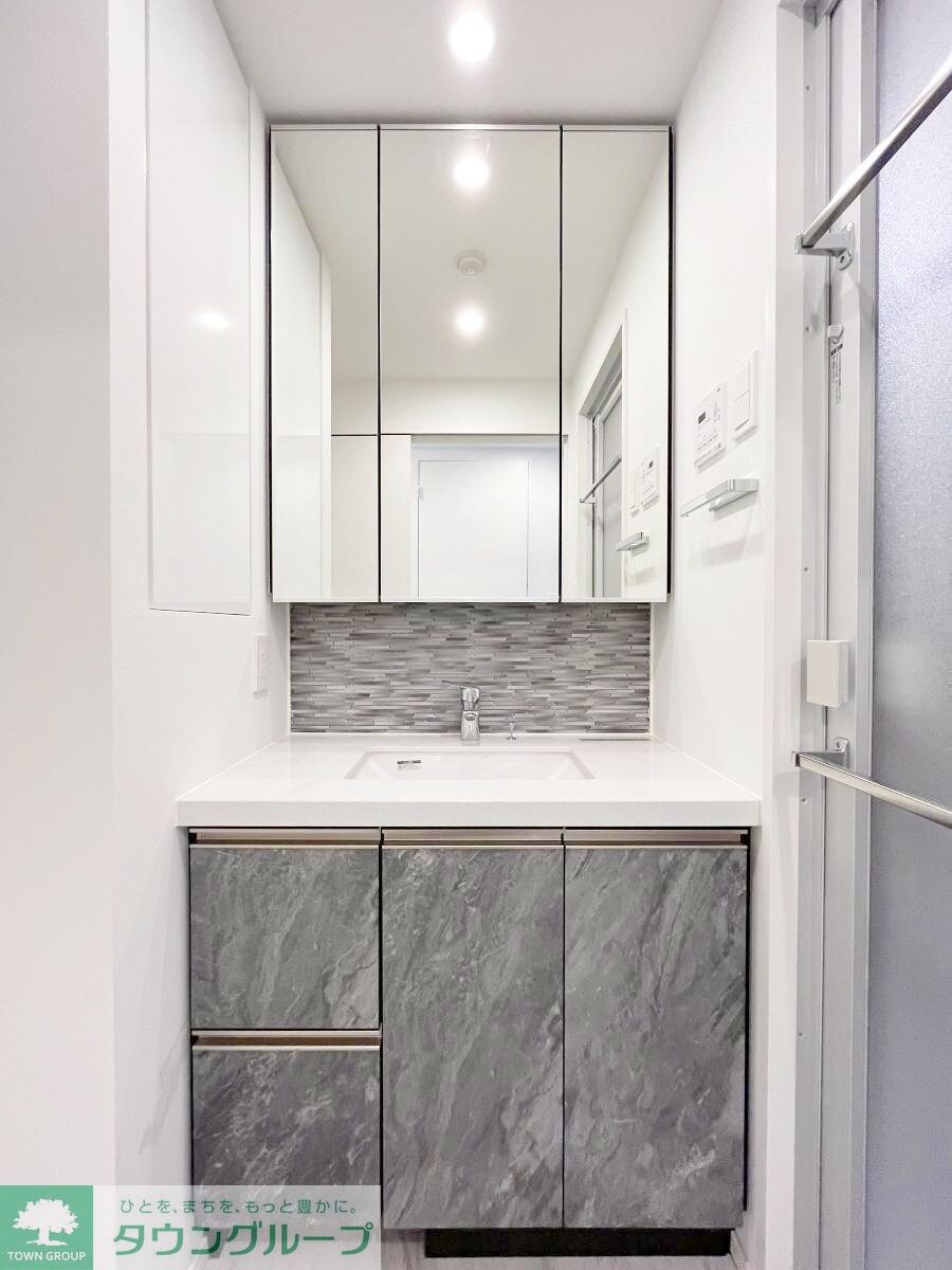 ヴェール・クレール大崎の物件内観写真