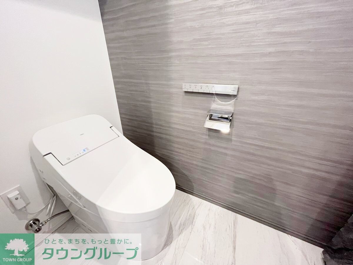 ヴェール・クレール大崎の物件内観写真